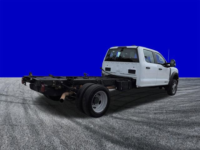 Certified 2024 Ford F450 XL image 5