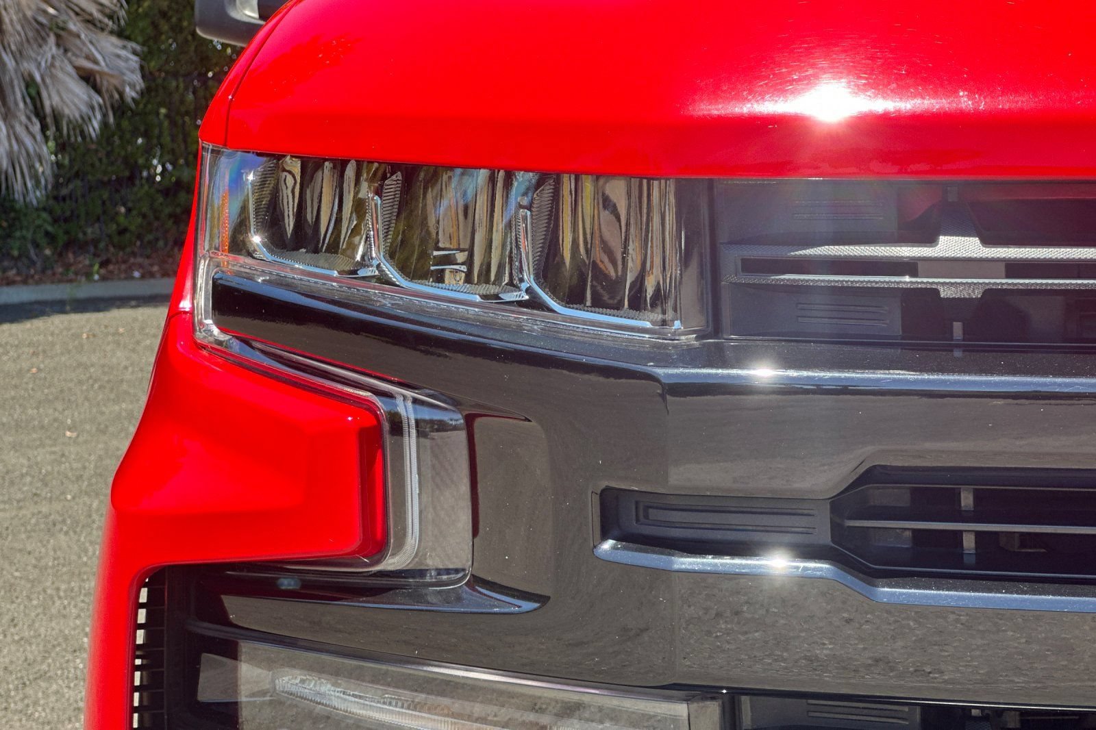 Used 2021 Chevrolet Silverado 1500 LT Trail Boss w/ Convenience Package II AWD/4WD image 45