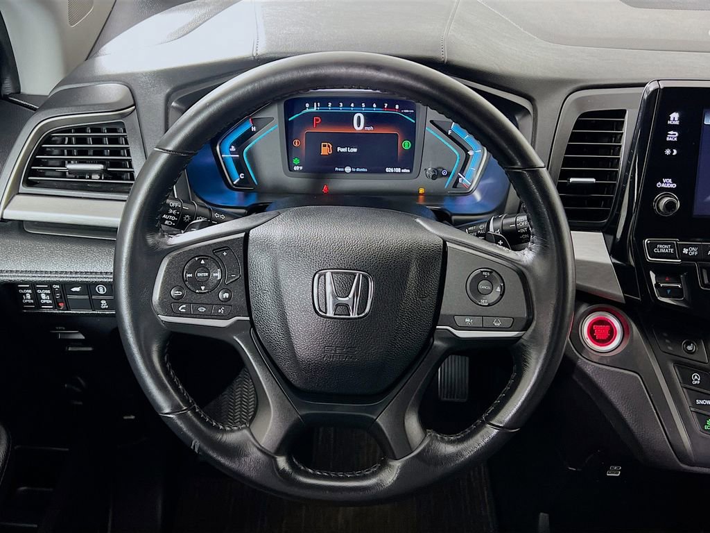 Used 2023 Honda Odyssey EX-L image 14