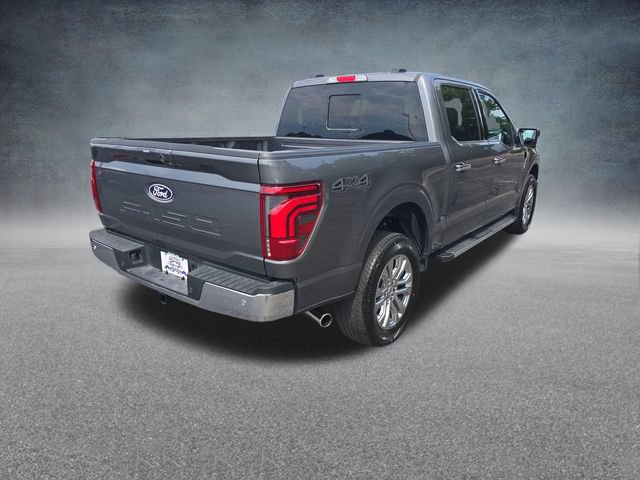 Certified 2026 Ford F150 Lariat AWD/4WD image 8