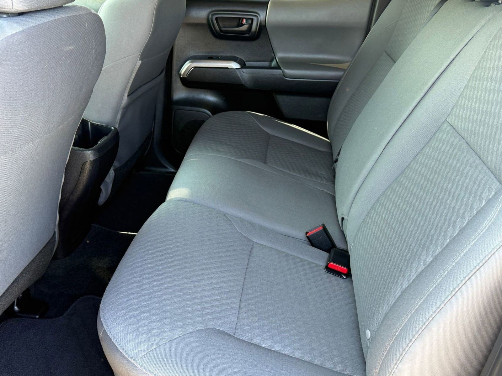 Used 2023 Toyota Tacoma SR5 image 26