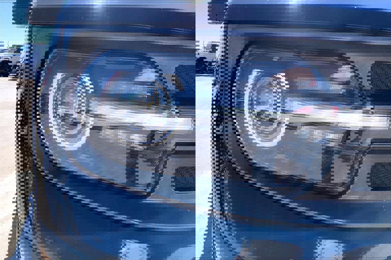 Certified 2021 Ford Bronco Sport Big Bend w/ Big Bend Package (96B) image 31