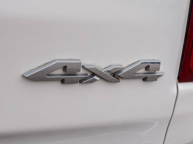 Used 2021 RAM 1500 Limited AWD/4WD image 12