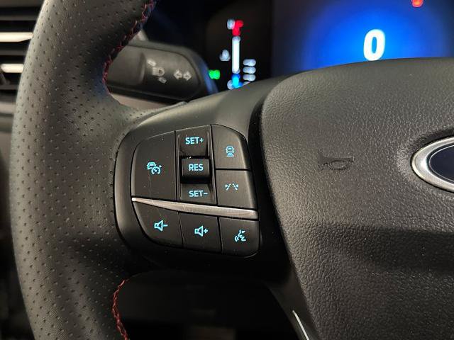 Certified 2024 Ford Escape ST-Line w/ Tech Pack #1 FWD image 20