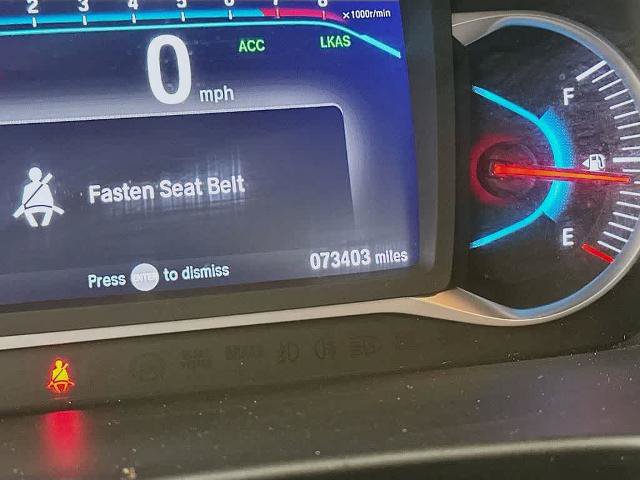 Used 2020 Honda Pilot EX-L image 20