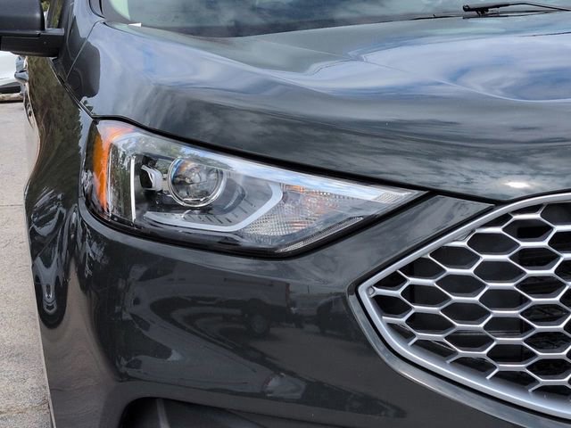 Certified 2024 Ford Edge SE image 9