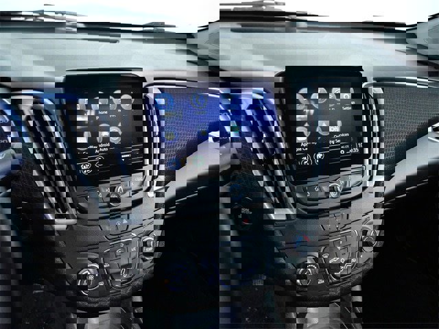 Used 2023 Chevrolet Malibu RS image 17