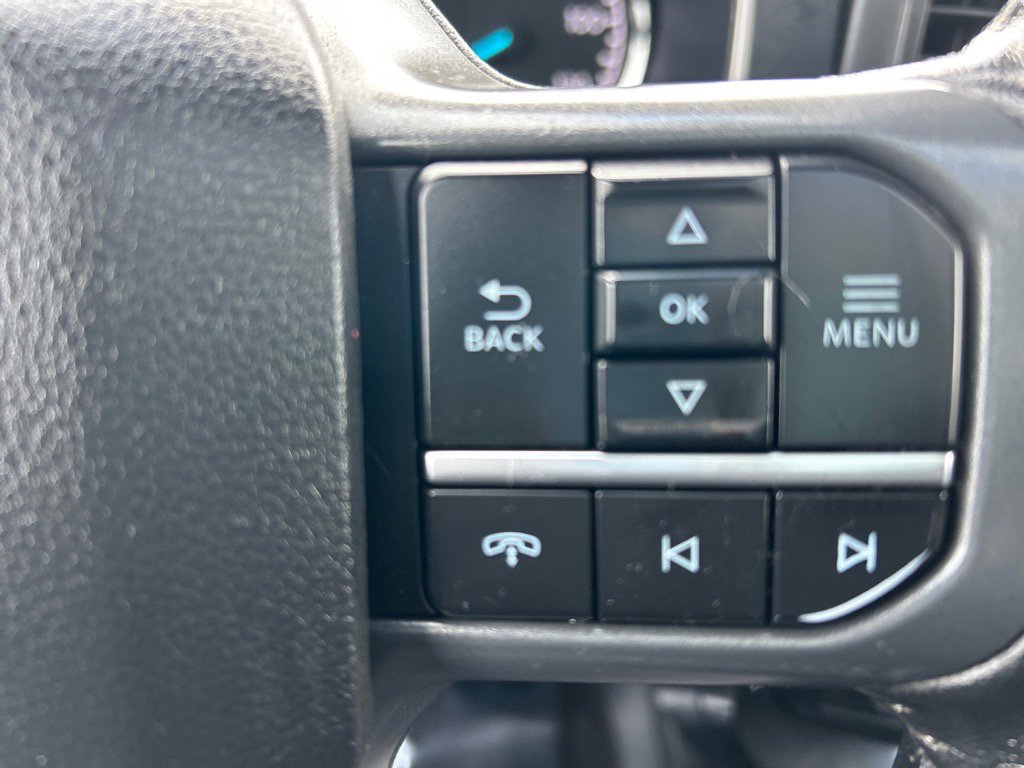 Certified 2022 Ford F150 XLT w/ Equipment Group 302A High image 25