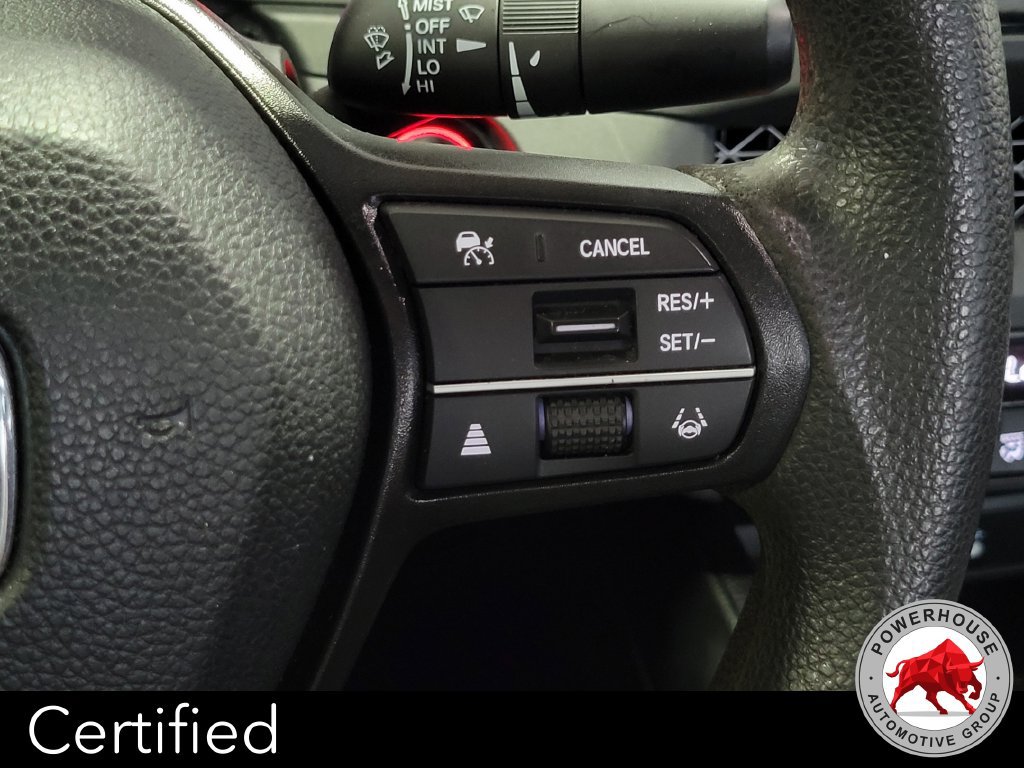 Used 2023 Honda Accord EX image 27