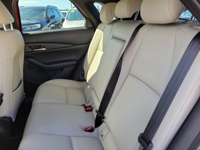 Used 2021 MAZDA CX-30 FWD 2.5 S w/ Preferred Package image 17
