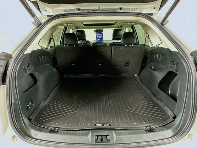 Certified 2022 Ford Edge SEL w/ Convenience Package image 32