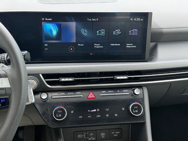 Used 2025 Hyundai Sonata SEL FWD image 20