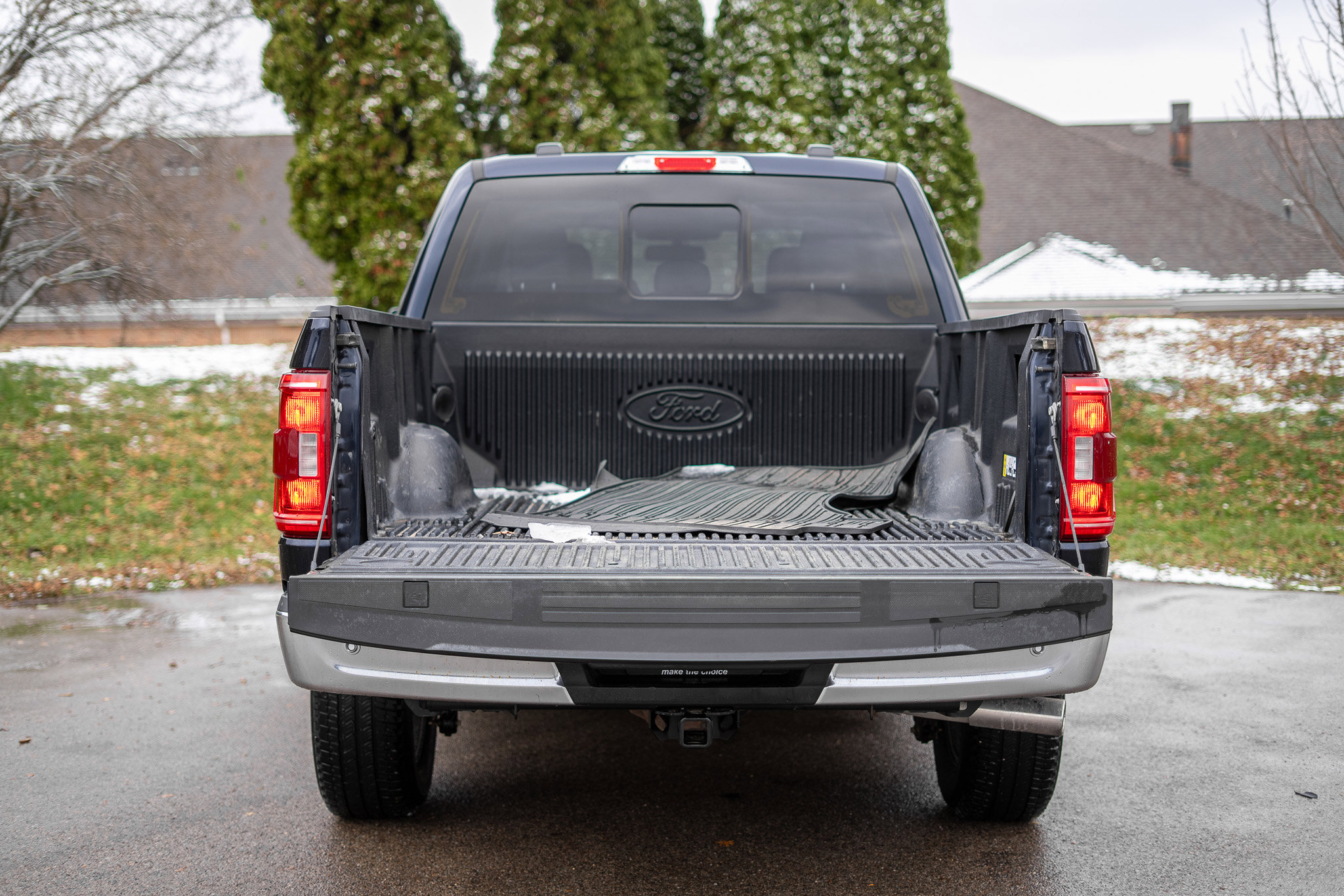 Certified 2023 Ford F150 XLT w/ Equipment Group 302A High image 7