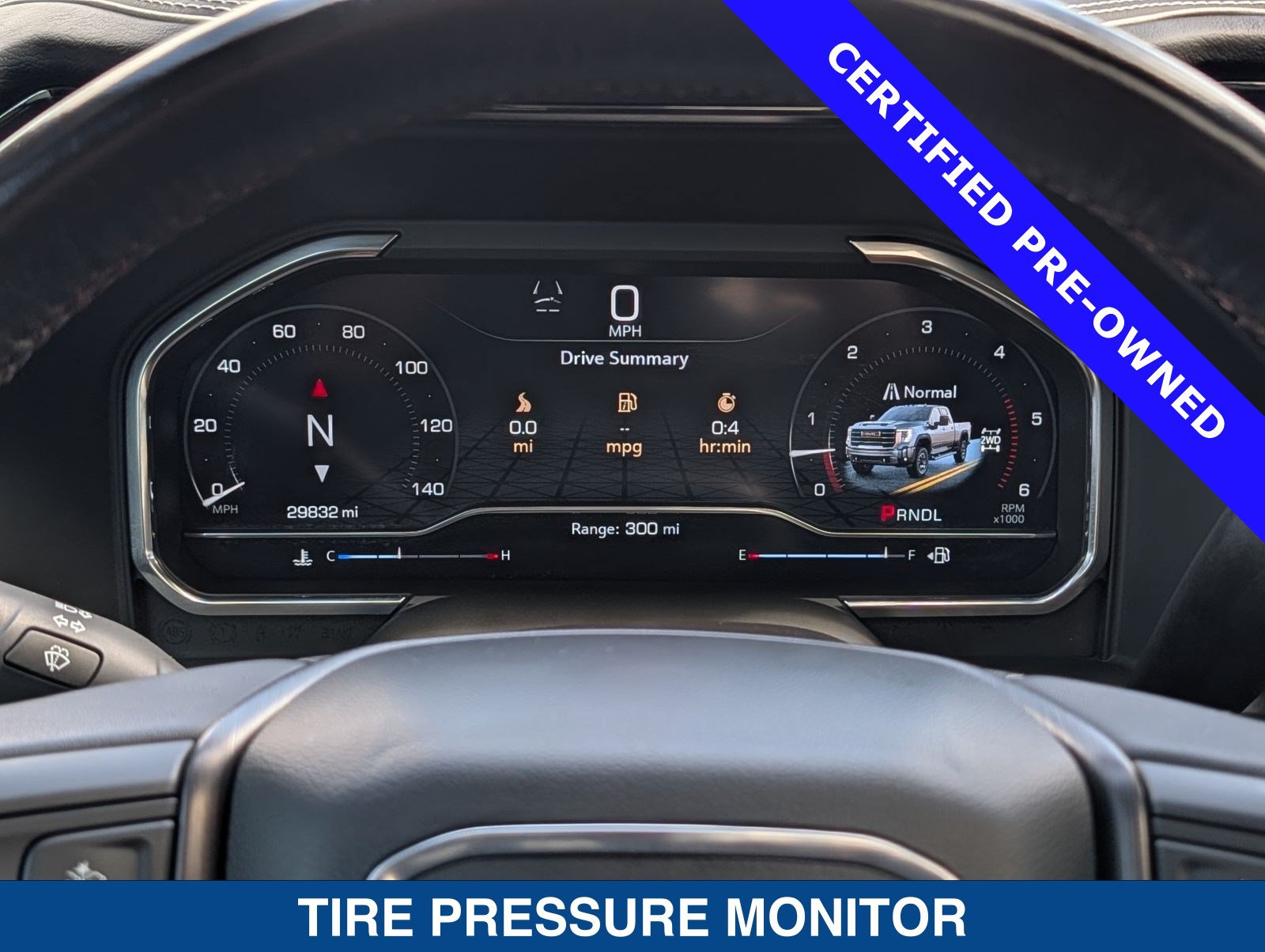 Used 2024 GMC Sierra 2500 AT4X AWD/4WD image 31