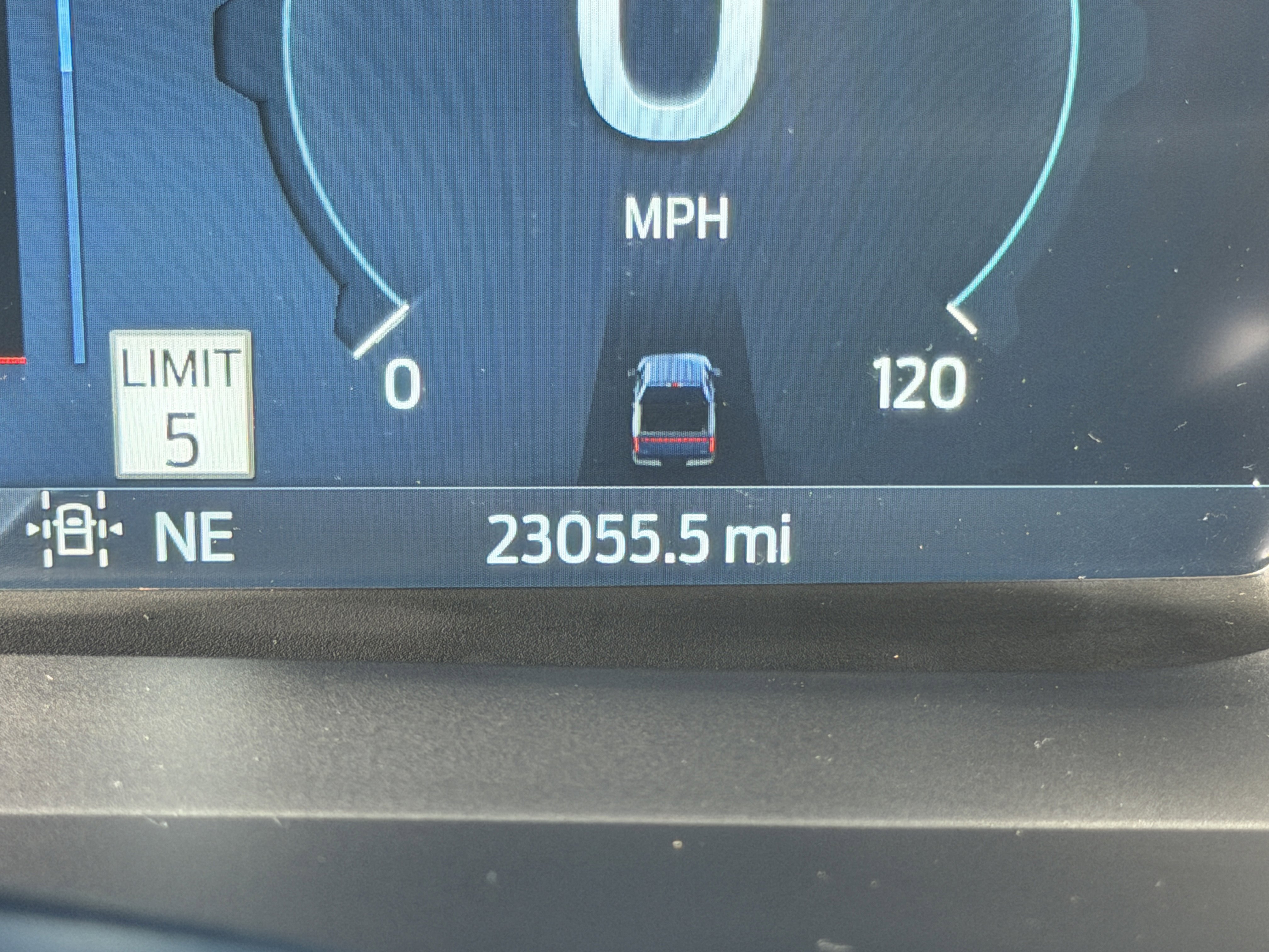 Certified 2024 Ford F150 Lightning Flash w/ Max Trailer Tow Package image 16