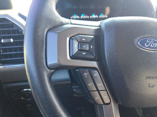 Certified 2020 Ford Expedition XLT w/ FX4 Off-Road Package image 29