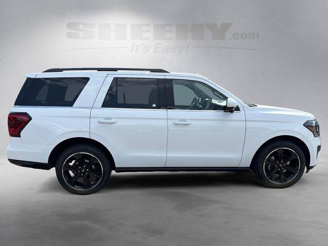 Certified 2023 Ford Expedition Limited AWD/4WD image 10