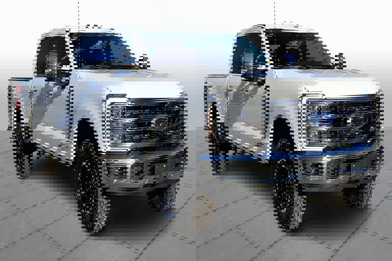 Certified 2026 Ford F250 Lariat w/ Tremor Off-Road Package image 5