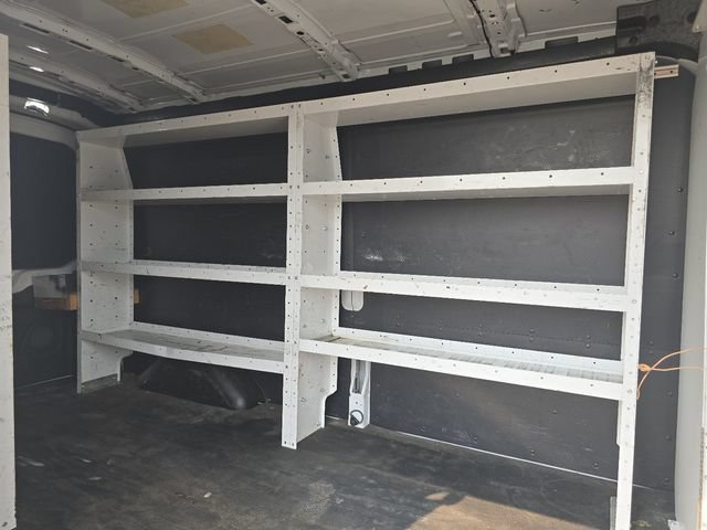 Certified 2019 Ford Transit 250 148 Medium Roof RWD image 15
