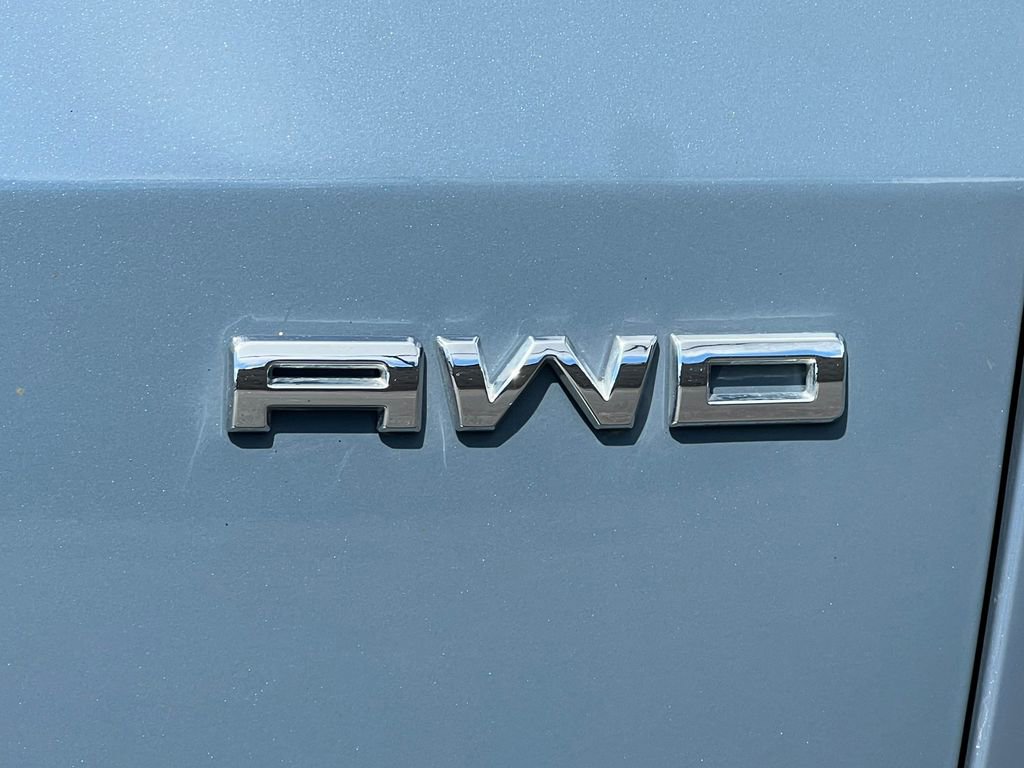 Certified 2026 Ford Escape Platinum w/ Premium Technology Package AWD/4WD image 11