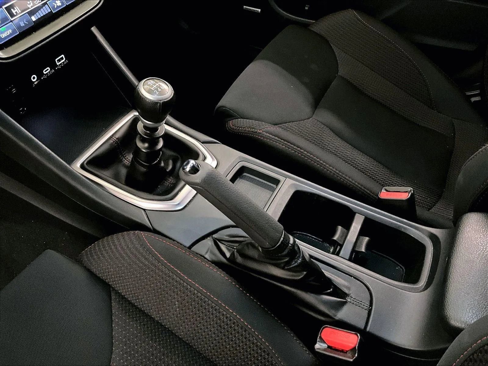 Used 2024 Subaru WRX Premium w/ Popular Package #2A AWD/4WD image 16