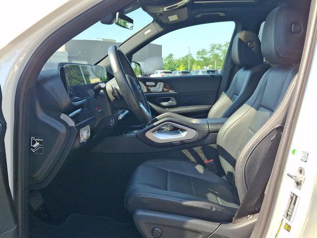 Used 2023 Mercedes-Benz GLE 350 4MATIC image 17