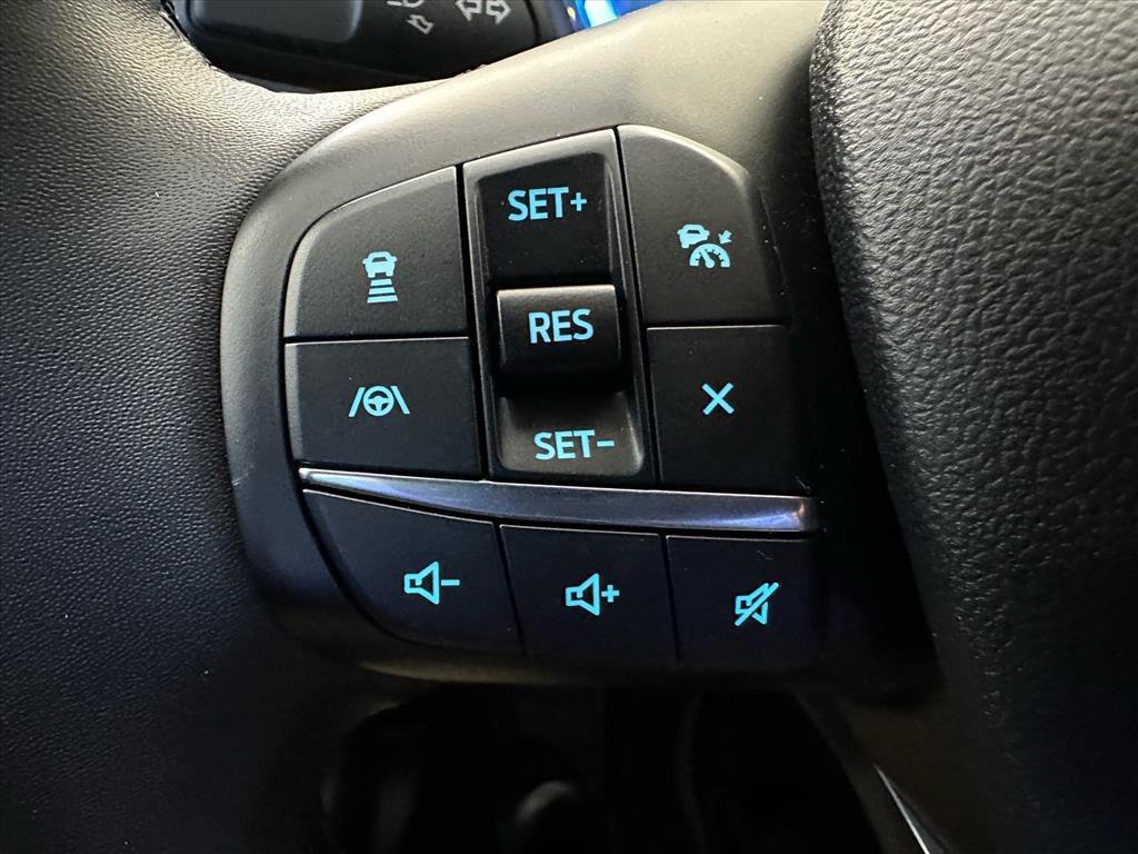 Certified 2025 Ford Bronco Sport Big Bend w/ Convenience Package image 39