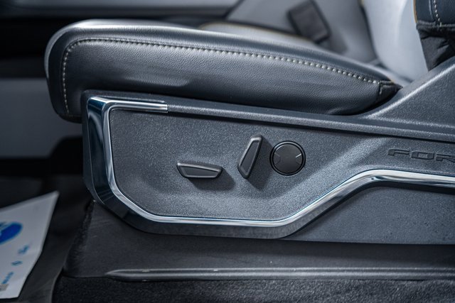 Certified 2024 Ford F150 Lariat w/ FX4 Off-Road Package image 45