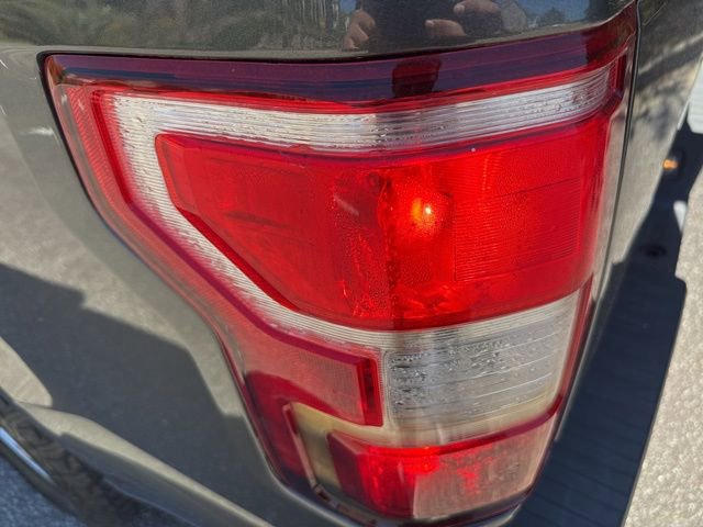 Certified 2018 Ford F150 XLT RWD image 20