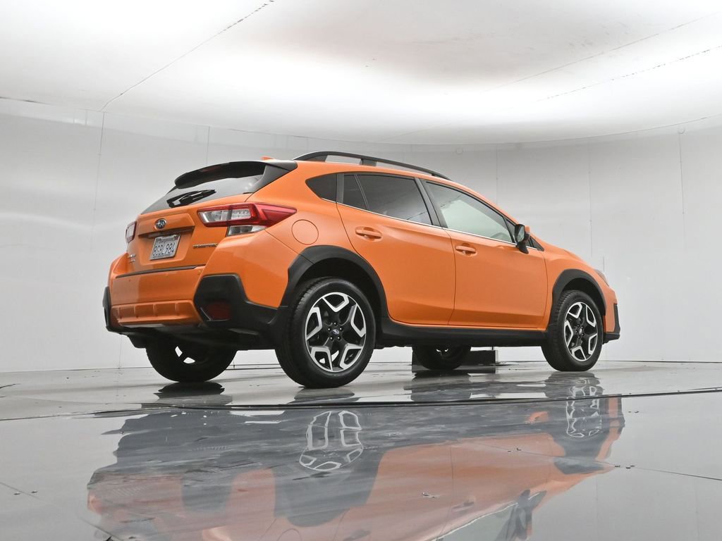 Used 2019 Subaru Crosstrek 2.0i Limited w/ Moonroof Package w/Navigation image 16