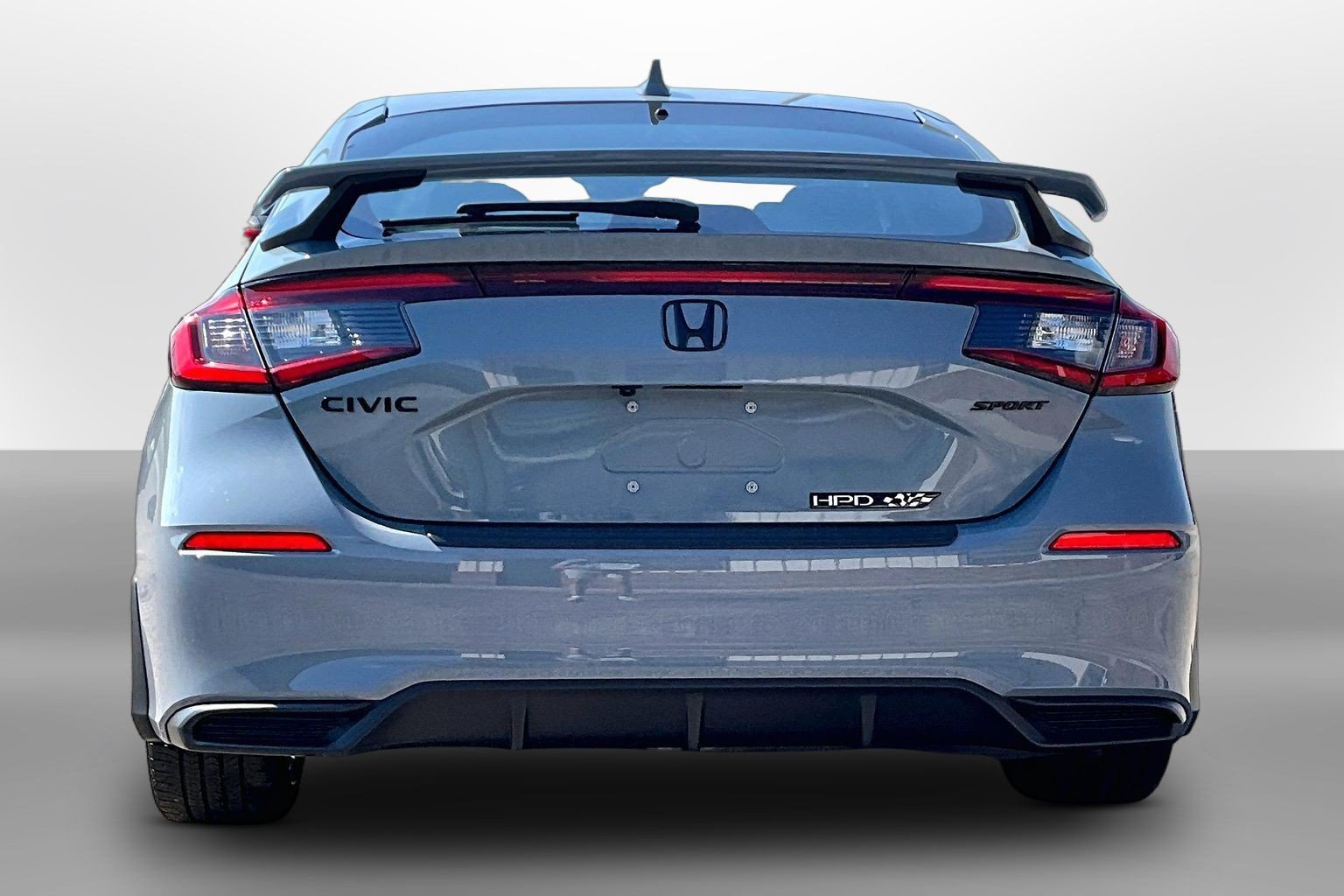 Used 2024 Honda Civic Sport image 4