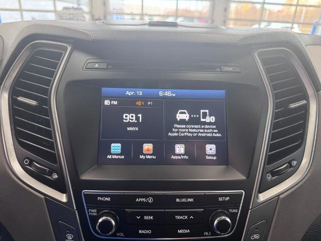 Used 2017 Hyundai Santa Fe Sport 2.0T AWD/4WD image 22