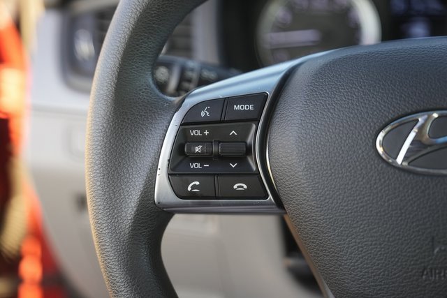 Used 2018 Hyundai Sonata SE image 22