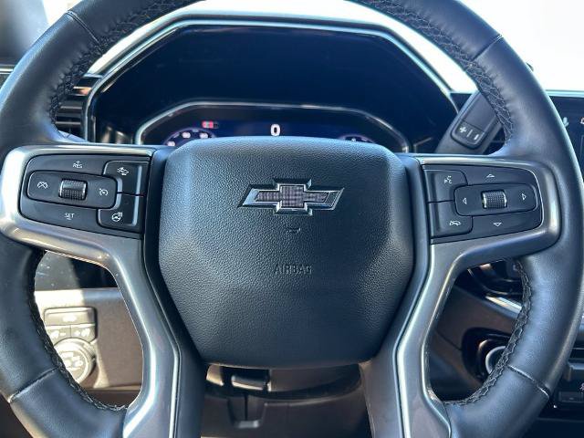 Used 2026 Chevrolet Silverado 1500 RST RWD image 23