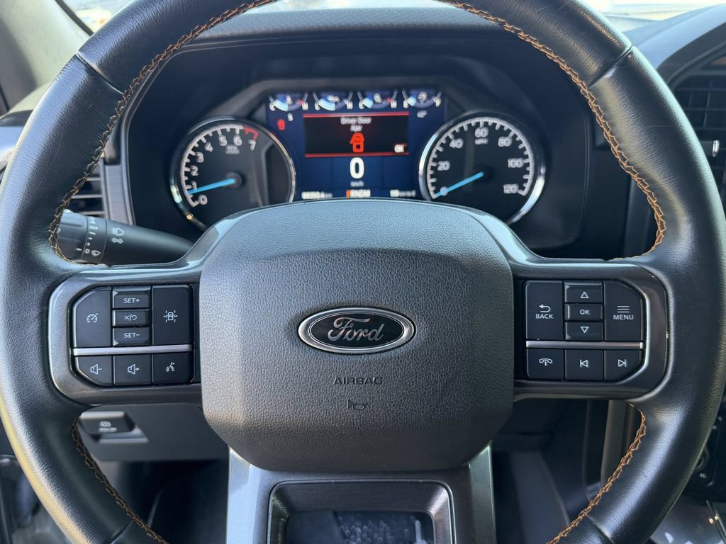 Certified 2023 Ford F150 Tremor AWD/4WD image 27