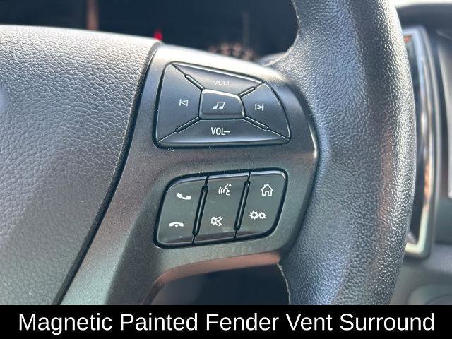 Certified 2023 Ford Ranger Lariat w/ Tremor Off-Road Package image 27