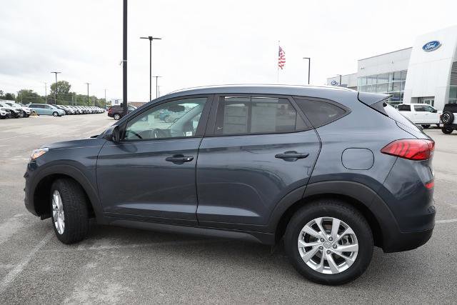 Used 2019 Hyundai Tucson Value w/ Cargo Package image 6