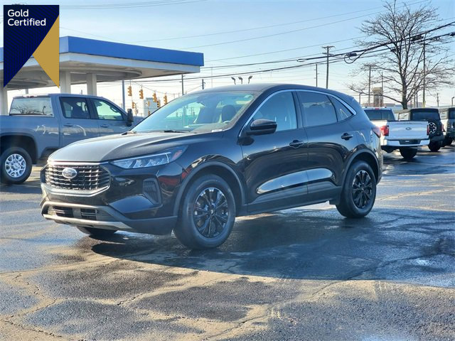 Certified 2023 Ford Escape Active w/ Tech Pack #2 video 1