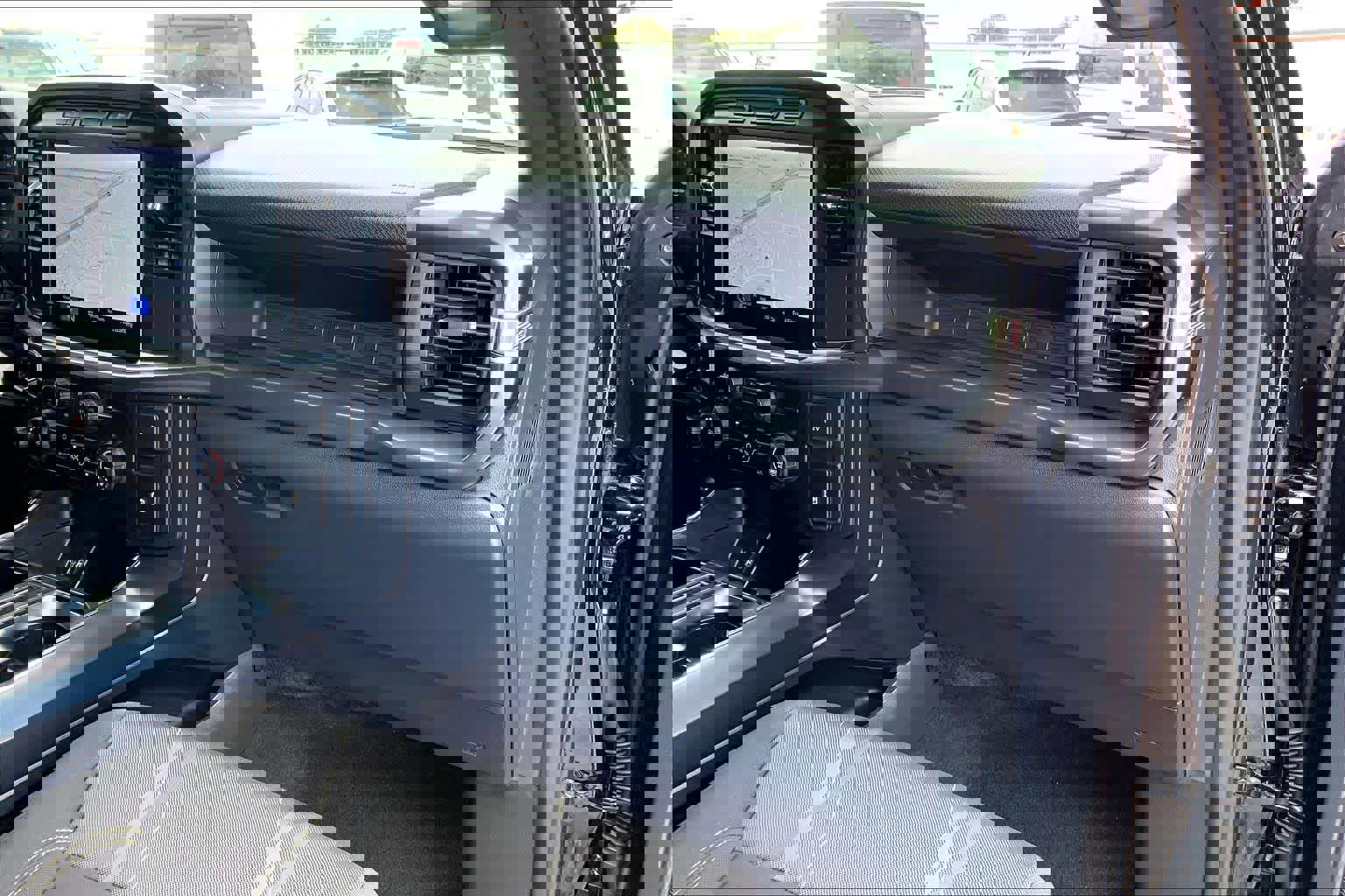 Certified 2024 Ford F150 STX image 19