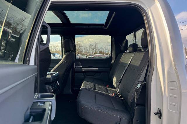 Certified 2022 Ford F150 XLT w/ Equipment Group 302A High image 23