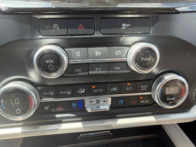 Certified 2024 Ford Expedition Limited RWD image 29