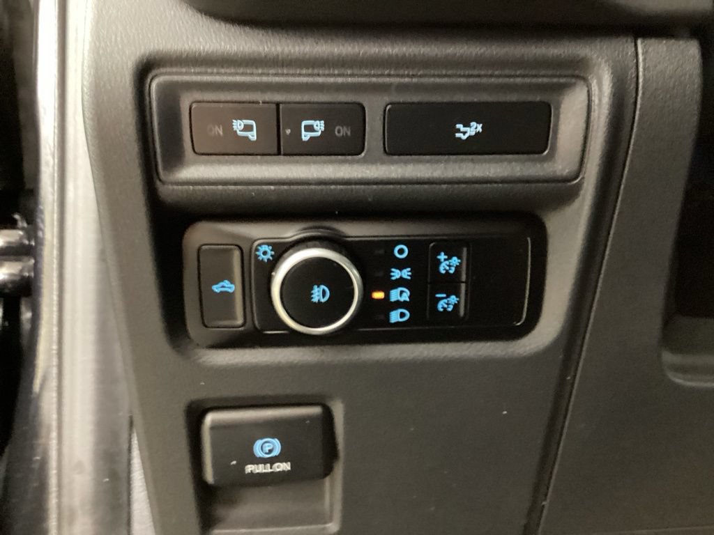 Certified 2024 Ford F150 XLT w/ Equipment Group 302A MID AWD/4WD image 17