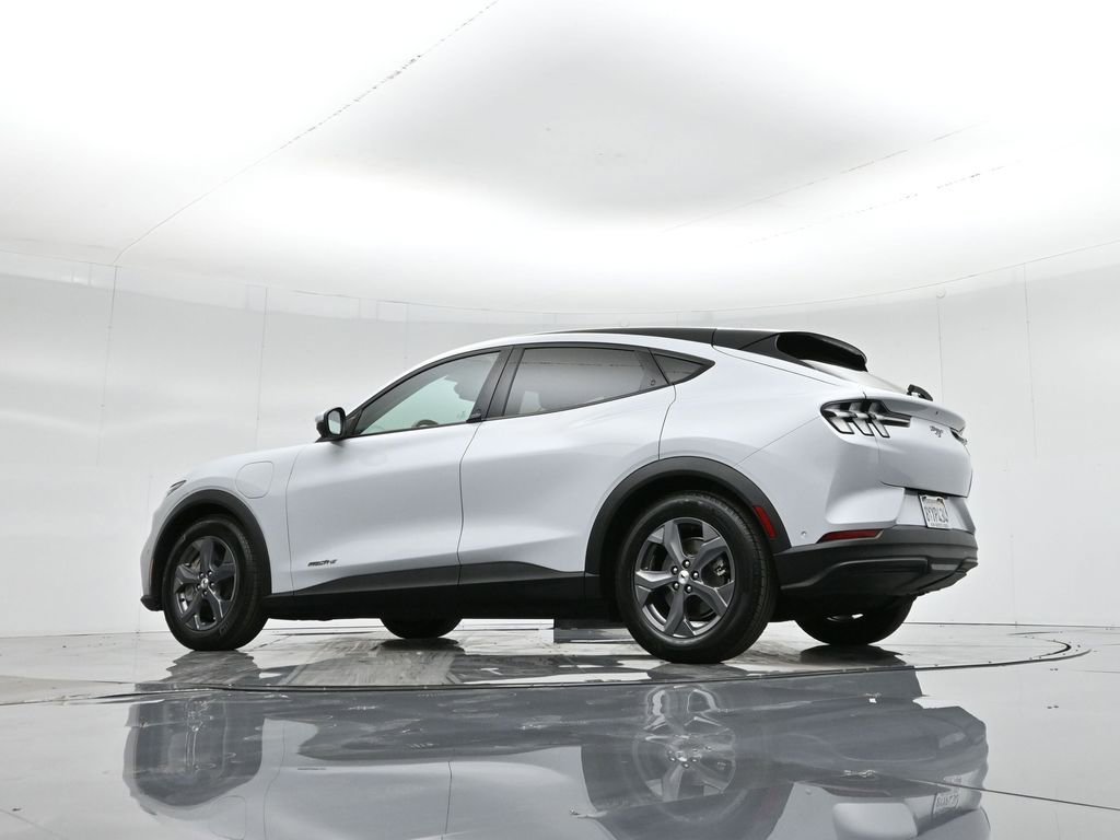 Certified 2021 Ford Mustang Mach-E Select image 50