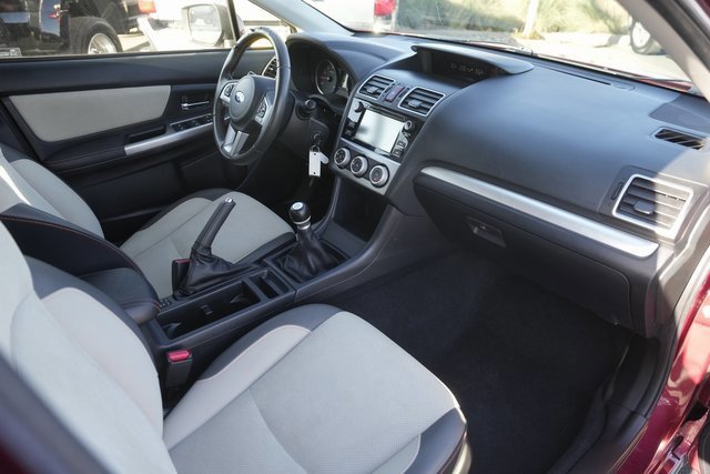 Used 2017 Subaru Crosstrek 2.0i Premium w/ Popular Package #2 image 17