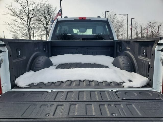 Certified 2024 Ford F250 XL w/ 360-Degree Camera Package AWD/4WD image 27