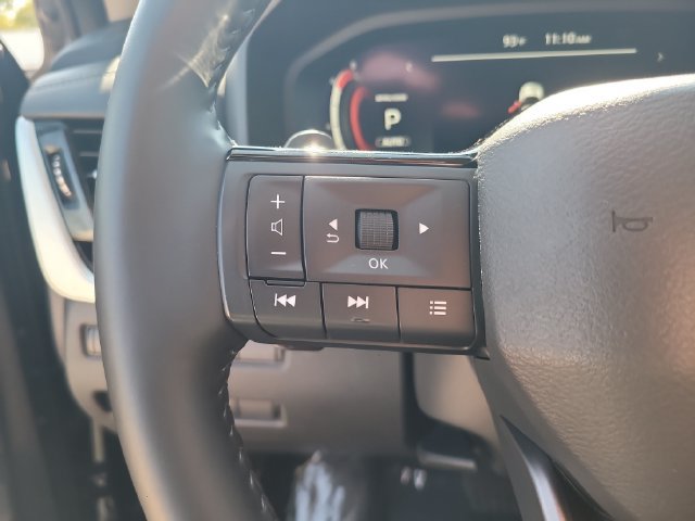 Used 2025 Nissan Rogue SL w/ Tech Package AWD/4WD image 14