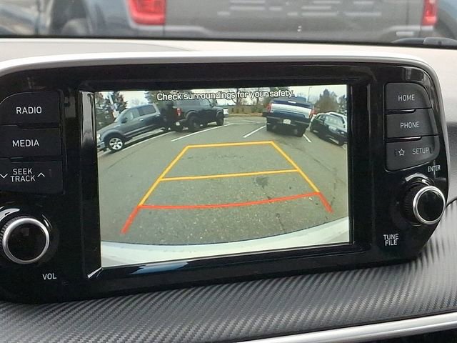 Used 2019 Hyundai Tucson SE image 17