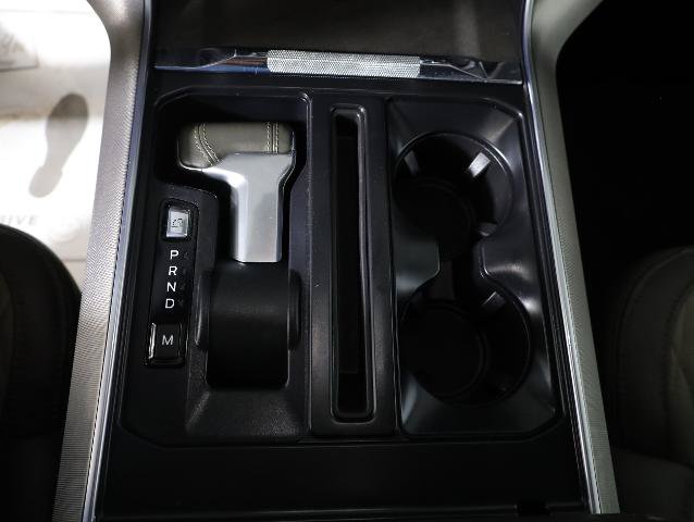 Certified 2025 Ford F150 Platinum w/ Equipment Group 703A Plus AWD/4WD image 23