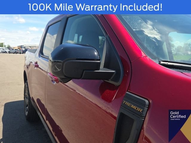 Certified 2025 Ford Maverick Tremor AWD/4WD image 7