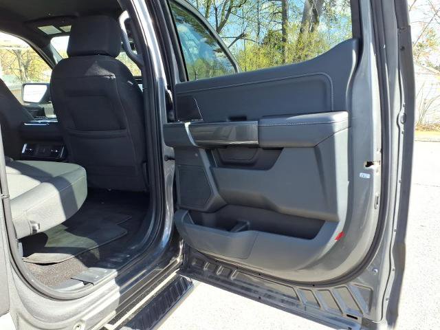 Certified 2022 Ford F150 XLT w/ Equipment Group 302A High AWD/4WD image 27